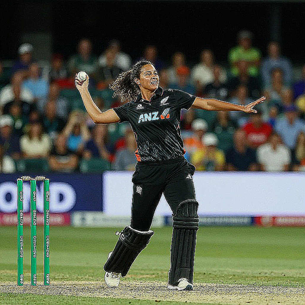 From 19/2 to 328/6: Harmanpreet Kaur's Eighth ODI Century and the Real Price of an Innings