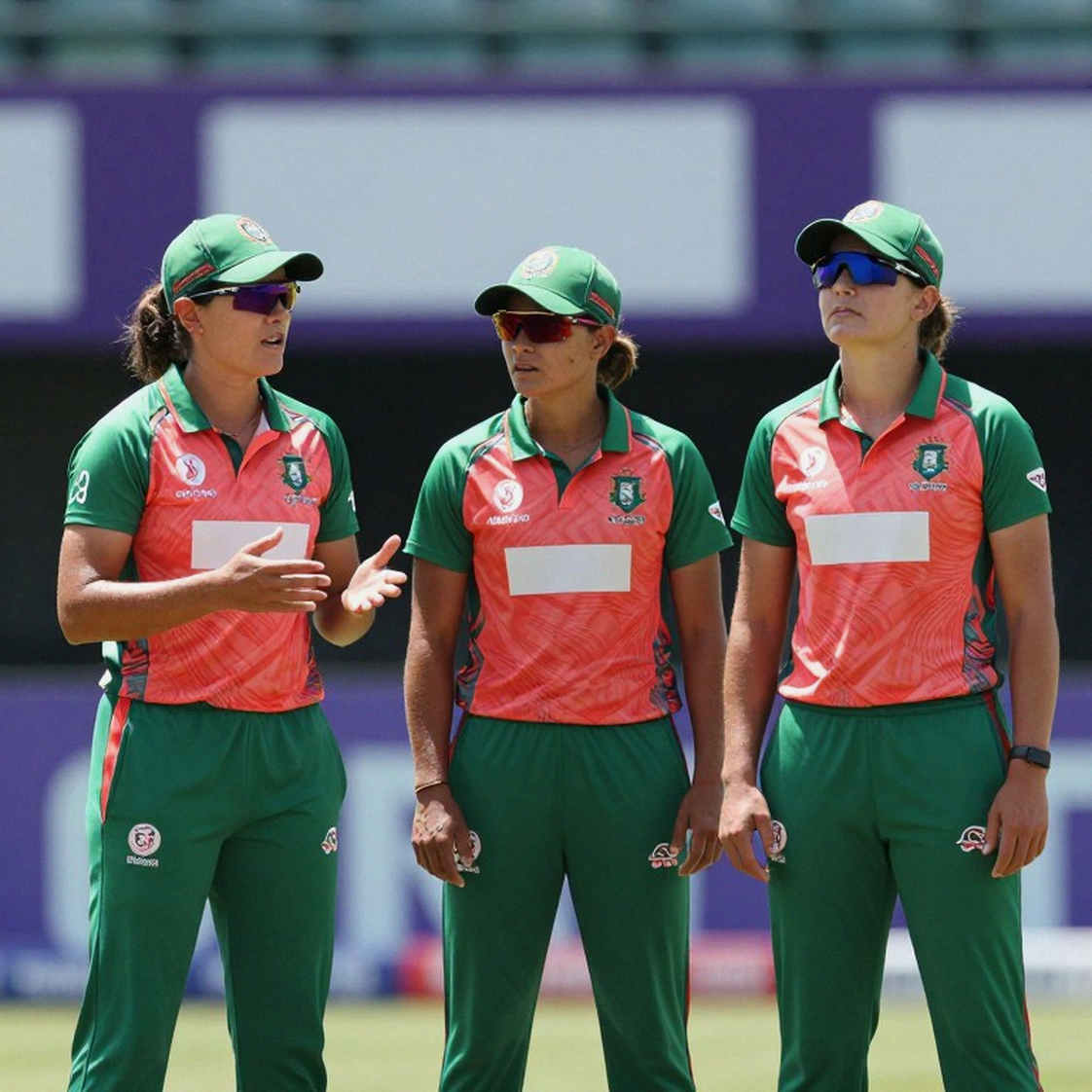 From 113 to 228/4: India A's 24-Run Lead Is a Ledger Entry, Not Control