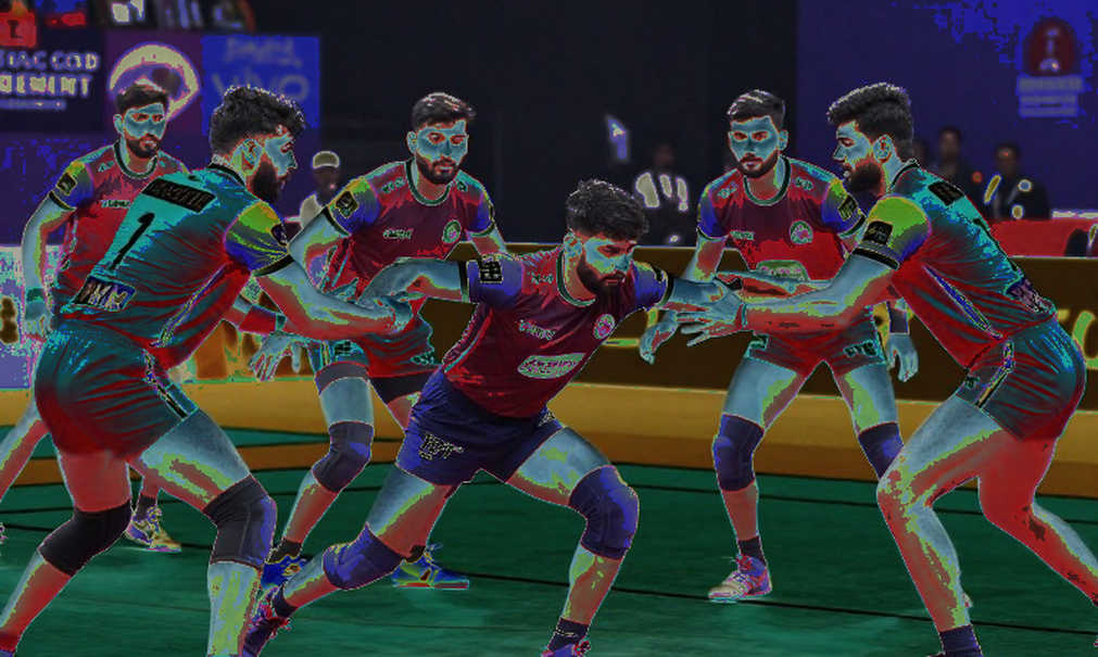 कबड्डी का स्कोरबोर्ड सबसे आखिर में जानता है: बोनस लाइन का गणित, डू-ऑर-डाई का दबाव और भारत-ईरान की असली गिनती
