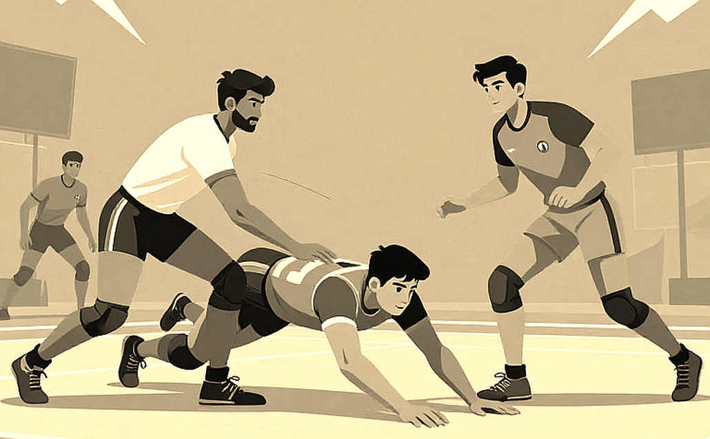 Commonwealth Kabaddi Championship 2026: 13 Nations, Nine Days in Ahmedabad, and the Question No Broadcast Listing Answers