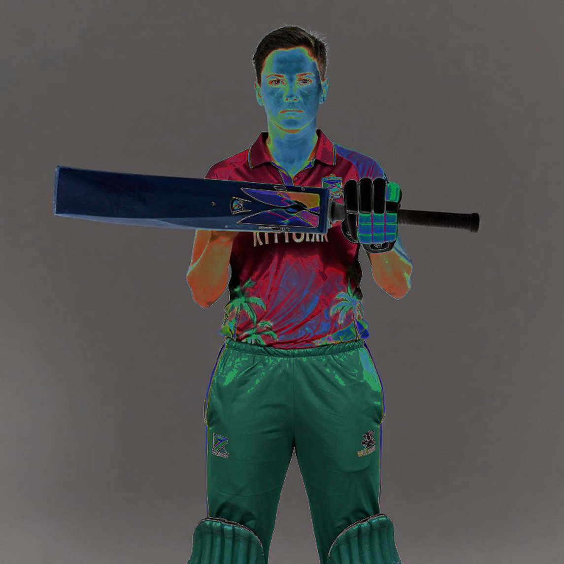 The Pencil Line at Newlands: Two Names Cut, and the Question Australia Left Without a Statistic