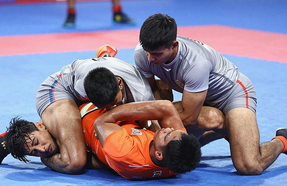 कॉमनवेल्थ कबड्डी चैंपियनशिप 2026: अहमदाबाद में 13 देश, नौ दिन — और ब्रॉडकास्टर का एक भी नाम नहीं