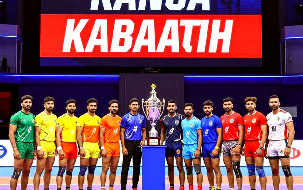 भारत बनाम यूगांडा, कॉमनवेल्थ कबड्डी चैंपियनशिप 2026: 46 अंकों की जीत में छिपा 26 अंकों का सवाल