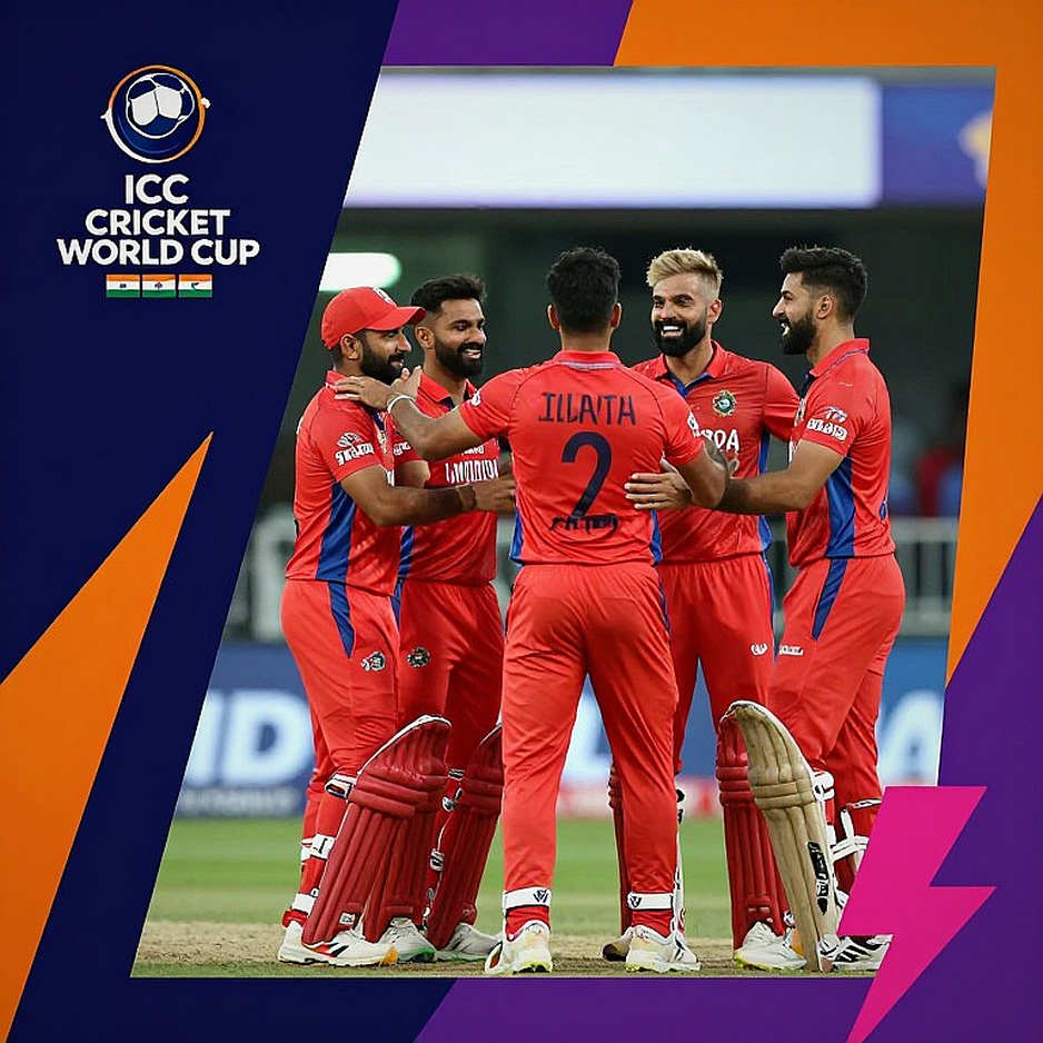 टीज़र पर तारीख़ नहीं होती: चार क्रिकेट किस्से, और एक जो अगले छह महीने ज़िंदा रहेगा