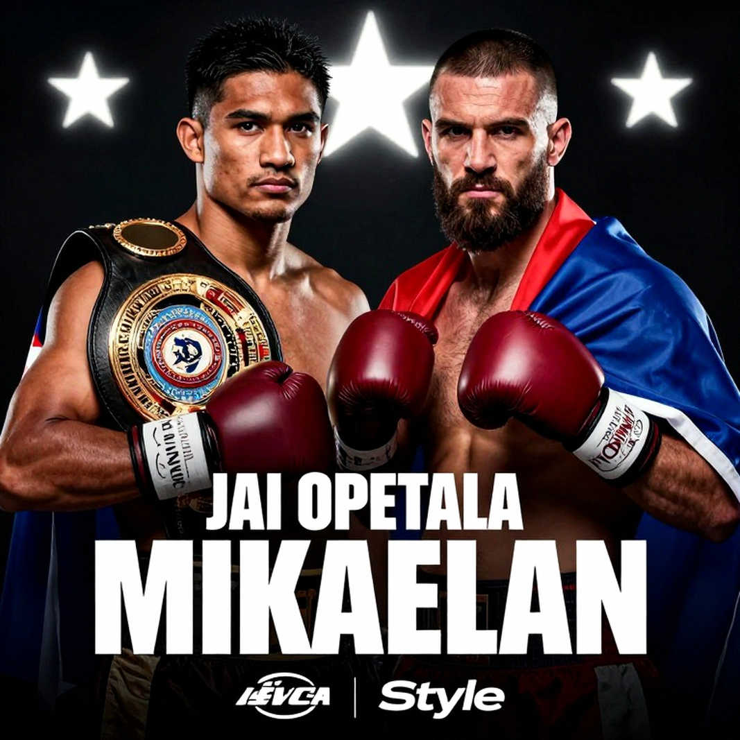 A Patiala List and a World Boxing Document: Indian Boxing's Real Fight Is Outside the Ring