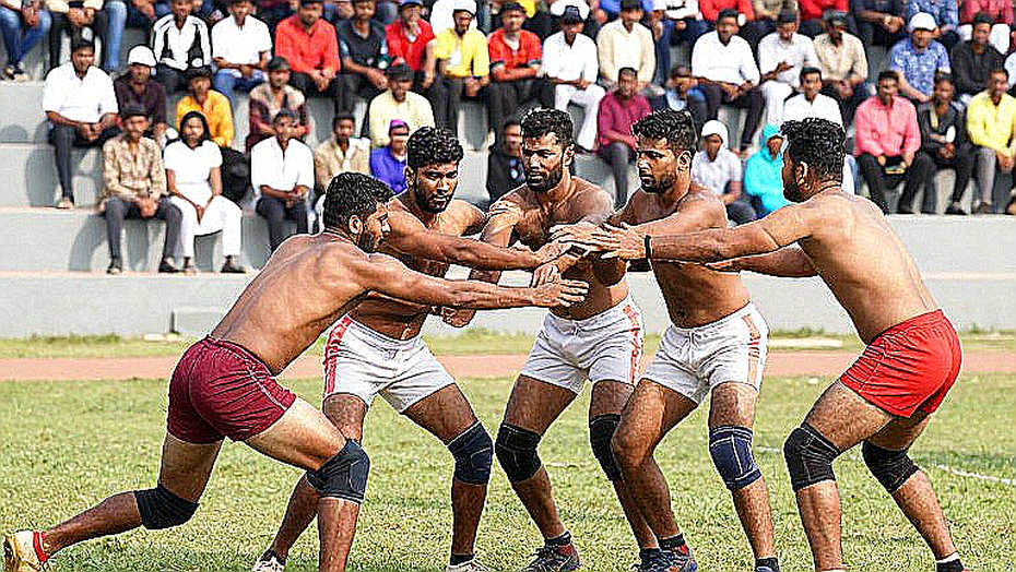 कॉमनवेल्थ कबड्डी चैंपियनशिप 2026: पहले दिन की पॉइंट्स टेबल वो नहीं बताती जो आप सोच रहे हैं