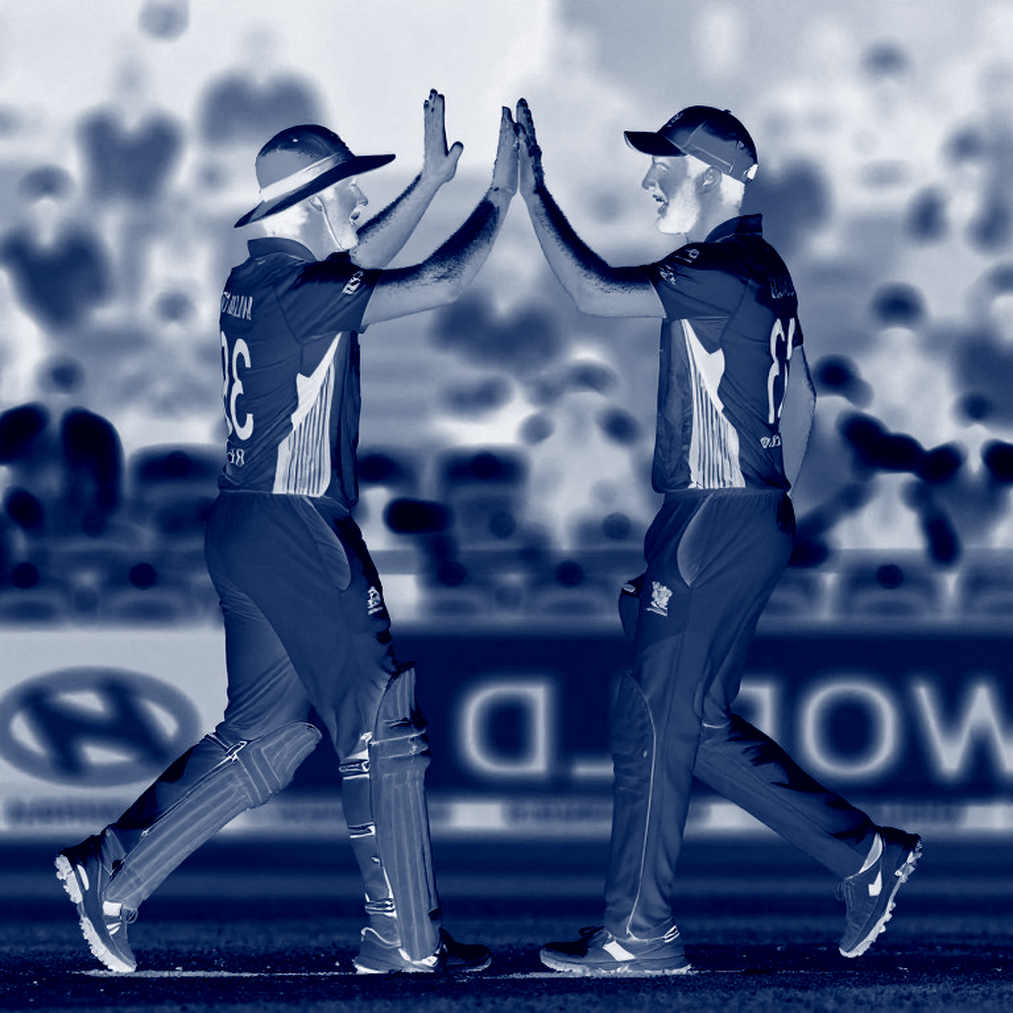 300 T20Is, 200 Wins and That 206: Auditing India's T20 Revolution