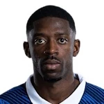 उसमाने देम्बेले