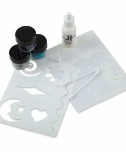 Blick Art Jacquard Glitter Body Art Kit BLICK Full Catalog