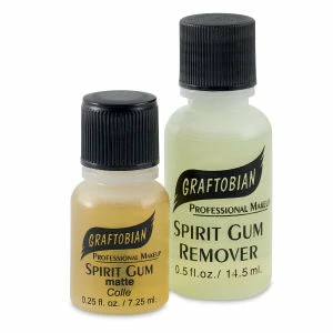 Promo ๐ฅ Blick Art Graftobian Spirit Gum And Remover Combo Pack โ 1 Blick Art Graftobian Spirit Gum And Remover Combo Pack