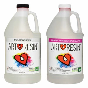 Discount 🤩 Blick Art ArtResin Epoxy Resin Casting Material ❤️ 3 Blick Art ArtResin Epoxy Resin Casting Material