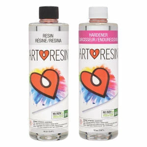 Discount 🤩 Blick Art ArtResin Epoxy Resin Casting Material ❤️ 4 Blick Art ArtResin Epoxy Resin Casting Material