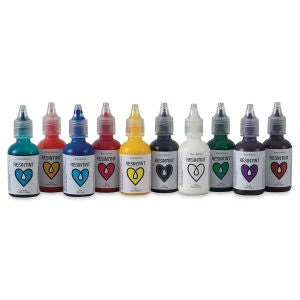 Best Pirce ⭐ Blick Art ArtResin ResinTint BLICK Full Catalog ⭐ 9 Blick Art ArtResin ResinTint BLICK Full Catalog