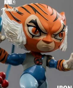 Tygra – Minico By Iron Studios Thundercats