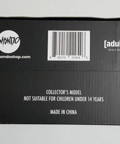 Rick & Morty Sixth Scale Figure Set By Mondo
