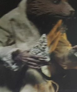 Deals ๐ฅฐ Teenage Mutant Ninja Turtles 1990 Movie โ Splinter & Shredder By NECA Toys โ 25 Teenage Mutant Ninja Turtles 1990 Movie โ Splinter & Shredder By NECA Toys