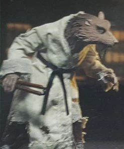 Deals ๐ฅฐ Teenage Mutant Ninja Turtles 1990 Movie โ Splinter & Shredder By NECA Toys โ 26 Teenage Mutant Ninja Turtles 1990 Movie โ Splinter & Shredder By NECA Toys