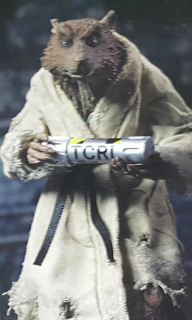 Deals ๐ฅฐ Teenage Mutant Ninja Turtles 1990 Movie โ Splinter & Shredder By NECA Toys โ 13 Teenage Mutant Ninja Turtles 1990 Movie โ Splinter & Shredder By NECA Toys