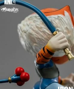 Tygra – Minico By Iron Studios Thundercats