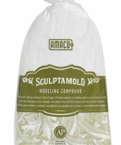 Blick Art Amaco Sculptamold Molding & Casting Material BLICK Full Catalog