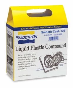 Blick Art Smooth-On Smooth-Cast 325 Resin