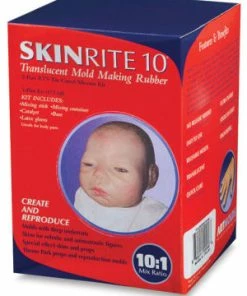 Blick Art ArtMolds SkinRite 10 Molding Rubber
