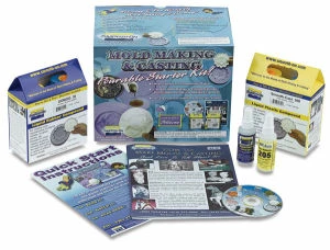 Discount ๐ Blick Art Smooth-On Starter Kits Life & Body Casting โ 1 Blick Art Smooth-On Starter Kits Life & Body Casting