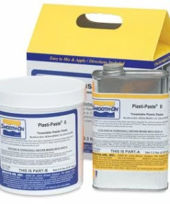 Blick Art Smooth-On Plasti-Paste II Resin BLICK Full Catalog