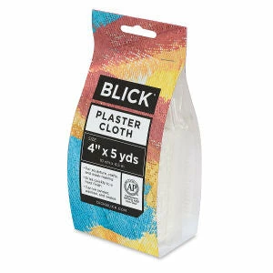Budget ๐ฅ Blick Art Blick Plaster Cloth Casting Material Life & Body Casting ๐ 2 Blick Art Blick Plaster Cloth Casting Material Life & Body Casting