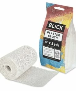 Budget ๐ฅ Blick Art Blick Plaster Cloth Casting Material Life & Body Casting ๐ 6 Blick Art Blick Plaster Cloth Casting Material Life & Body Casting
