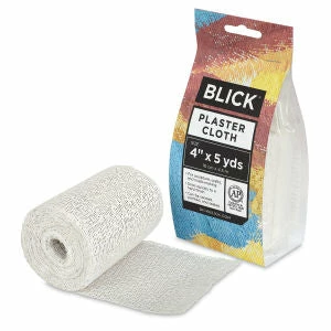 Budget ๐ฅ Blick Art Blick Plaster Cloth Casting Material Life & Body Casting ๐ 3 Blick Art Blick Plaster Cloth Casting Material Life & Body Casting