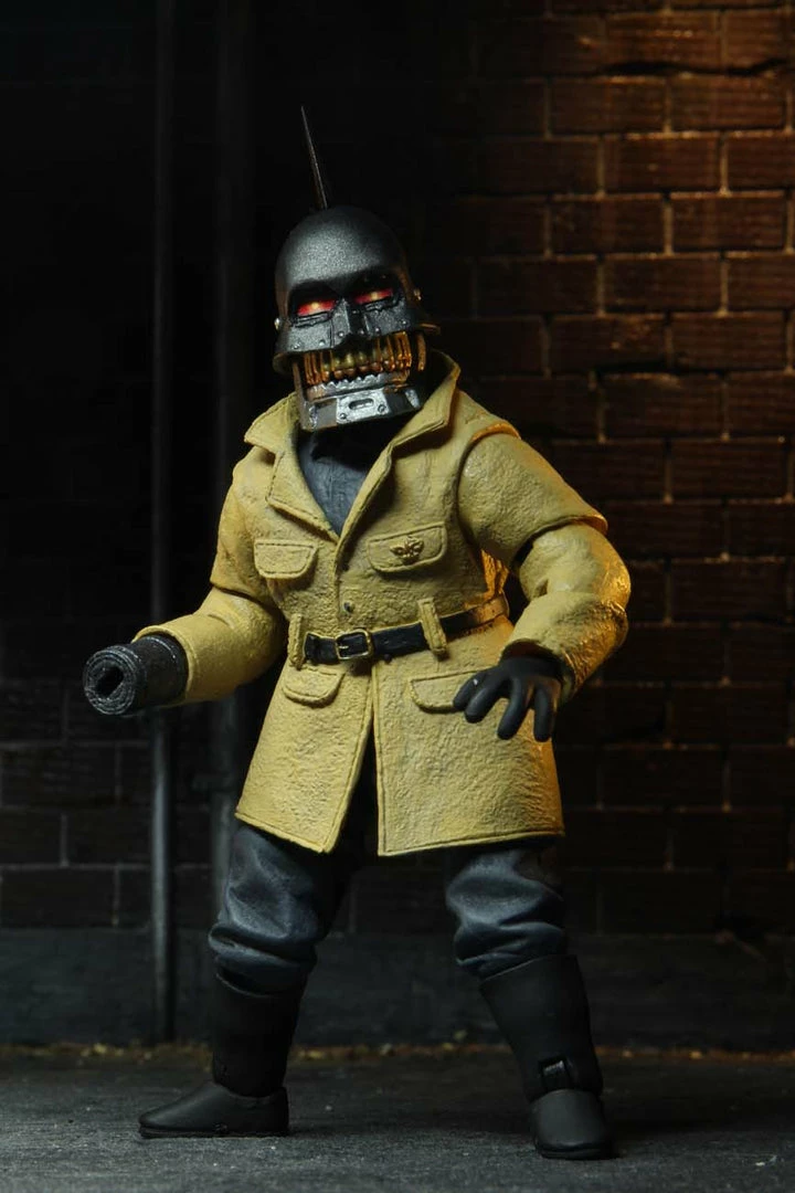 Buy 💯 Puppet Master – 7″ Scale Action Figure -Blade & Torch 2 Pack By NECA ⭐ 3 Puppet Master – 7″ Scale Action Figure -Blade & Torch 2 Pack By NECA