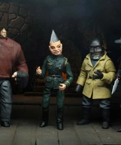 Buy 💯 Puppet Master – 7″ Scale Action Figure -Blade & Torch 2 Pack By NECA ⭐ 23 Puppet Master – 7″ Scale Action Figure -Blade & Torch 2 Pack By NECA