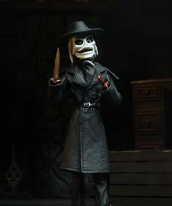 Buy 💯 Puppet Master – 7″ Scale Action Figure -Blade & Torch 2 Pack By NECA ⭐ 21 Puppet Master – 7″ Scale Action Figure -Blade & Torch 2 Pack By NECA