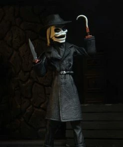 Buy 💯 Puppet Master – 7″ Scale Action Figure -Blade & Torch 2 Pack By NECA ⭐ 19 Puppet Master – 7″ Scale Action Figure -Blade & Torch 2 Pack By NECA