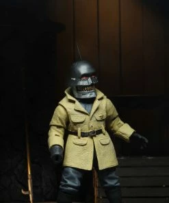 Buy 💯 Puppet Master – 7″ Scale Action Figure -Blade & Torch 2 Pack By NECA ⭐ 22 Puppet Master – 7″ Scale Action Figure -Blade & Torch 2 Pack By NECA