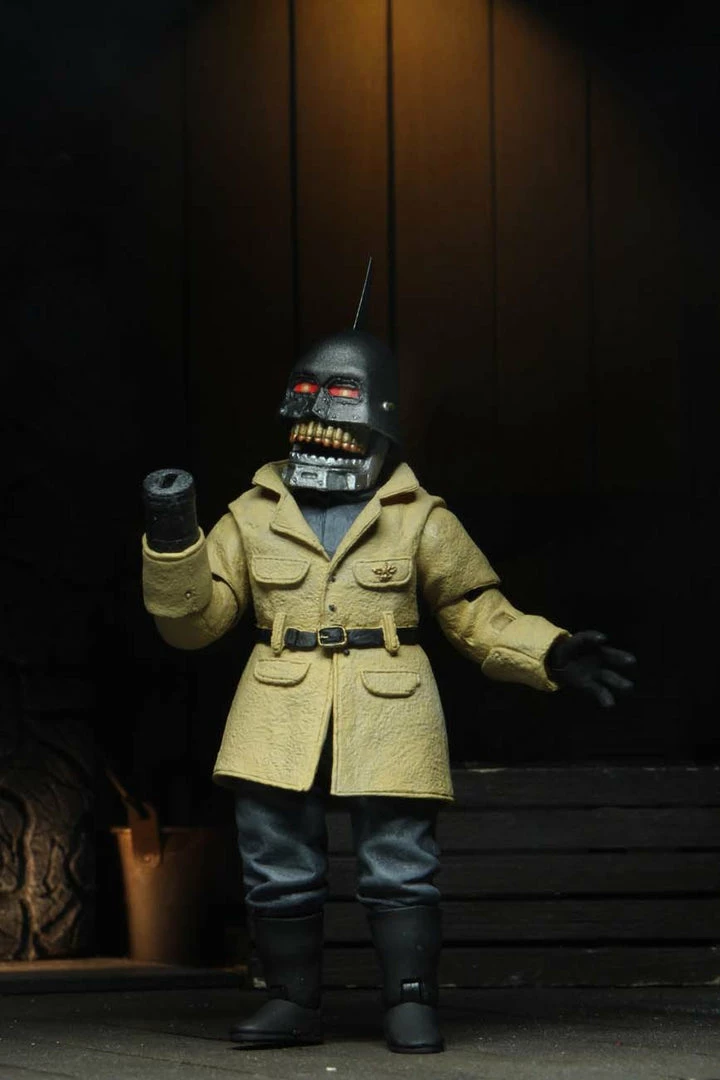 Buy 💯 Puppet Master – 7″ Scale Action Figure -Blade & Torch 2 Pack By NECA ⭐ 9 Puppet Master – 7″ Scale Action Figure -Blade & Torch 2 Pack By NECA