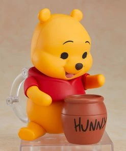 Best deal ⭐ Good Smile Company Winnie The Pooh And Piglet Nendoroid 996 Figure By Good Smile Looney Tunes 😉 10 Good Smile Company Winnie The Pooh And Piglet Nendoroid 996 Figure By Good Smile Looney Tunes