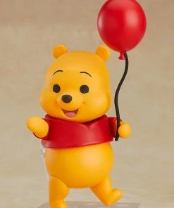 Best deal ⭐ Good Smile Company Winnie The Pooh And Piglet Nendoroid 996 Figure By Good Smile Looney Tunes 😉 9 Good Smile Company Winnie The Pooh And Piglet Nendoroid 996 Figure By Good Smile Looney Tunes