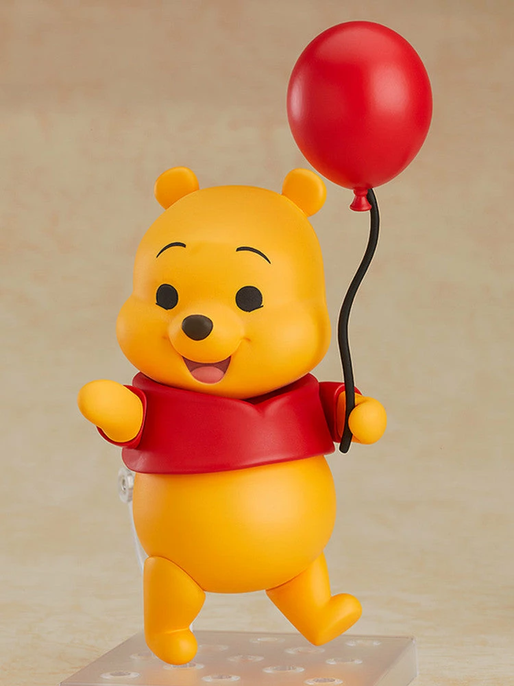 Best deal ⭐ Good Smile Company Winnie The Pooh And Piglet Nendoroid 996 Figure By Good Smile Looney Tunes 😉 4 Good Smile Company Winnie The Pooh And Piglet Nendoroid 996 Figure By Good Smile Looney Tunes
