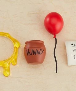 Best deal ⭐ Good Smile Company Winnie The Pooh And Piglet Nendoroid 996 Figure By Good Smile Looney Tunes 😉 11 Good Smile Company Winnie The Pooh And Piglet Nendoroid 996 Figure By Good Smile Looney Tunes