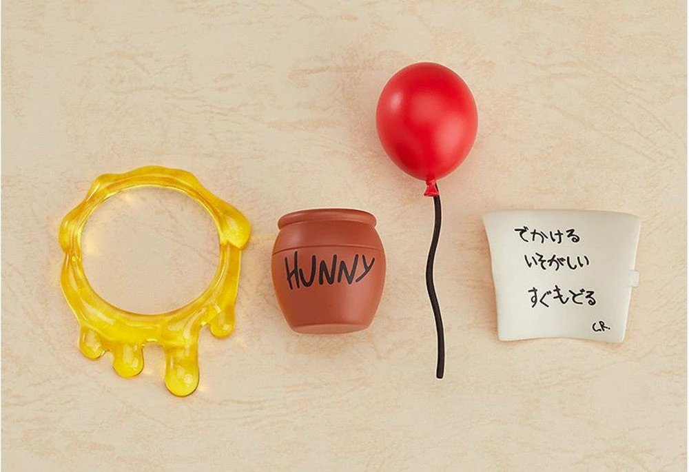 Best deal ⭐ Good Smile Company Winnie The Pooh And Piglet Nendoroid 996 Figure By Good Smile Looney Tunes 😉 6 Good Smile Company Winnie The Pooh And Piglet Nendoroid 996 Figure By Good Smile Looney Tunes