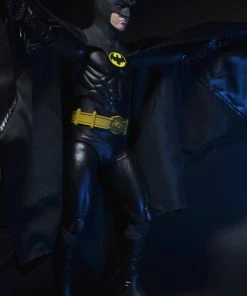 Brand new ๐ Batman Returns (1989) โ 1/4 Scale Action Figure โ Michael Keaton By NECA ๐คฉ 20 Batman Returns (1989) โ 1/4 Scale Action Figure โ Michael Keaton By NECA