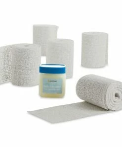 Blick Art Pearhead Belly Casting Kit Life & Body Casting