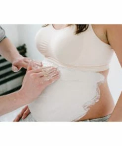 Blick Art Pearhead Belly Casting Kit Life & Body Casting