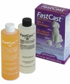 Discount โจ Blick Art BLICK Full Catalog Castin'Craft FastCast Urethane Casting Resin ๐ 5 Blick Art BLICK Full Catalog Castin'Craft FastCast Urethane Casting Resin