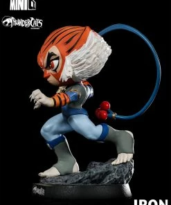 Tygra – Minico By Iron Studios Thundercats