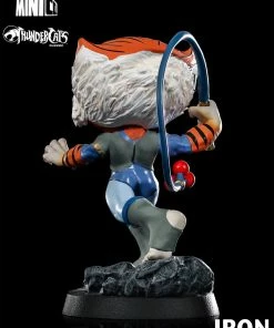 Tygra – Minico By Iron Studios Thundercats