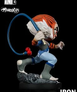 Tygra – Minico By Iron Studios Thundercats