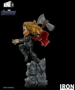 Thor – Avengers: Endgame – Minico By Iron Studios